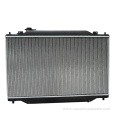 radiator spare parts aluminum car radiator for MAZDA CX-5 GX 2.0L L4 13-15 MT OEM PE0115200A